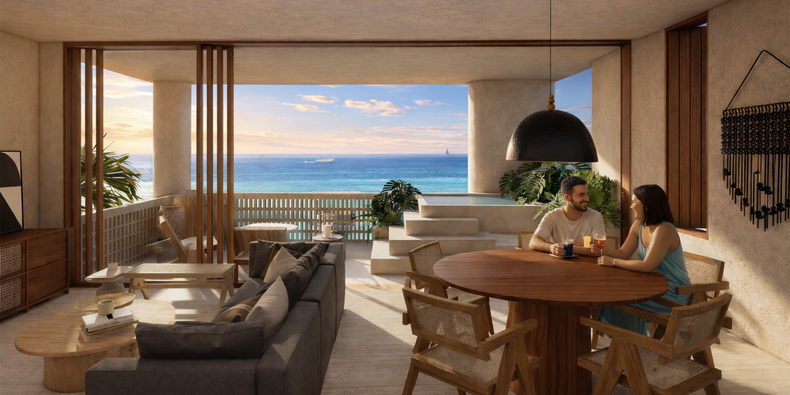 Invertir donde se vive mejor: la visión de Proytel en destinos con futuro