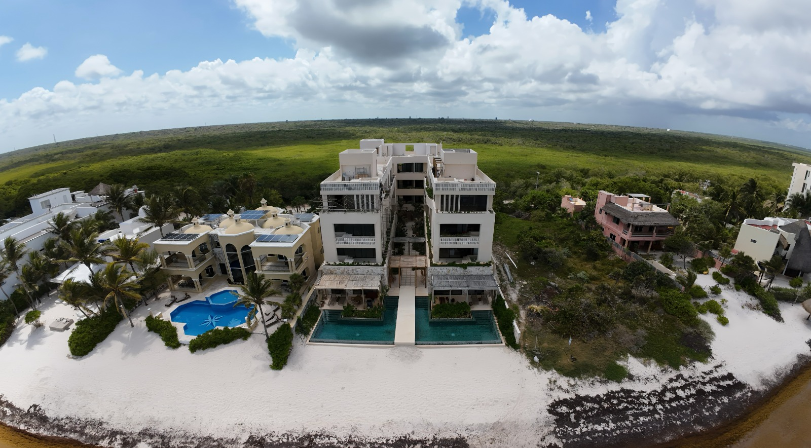 REAL ESTATE INVESTMENT OPPORTUNITIES MÉXICO 2025: OPPORTUNITIES AND CHALLENGES