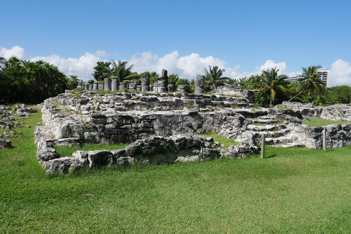 Ruinas Tulum