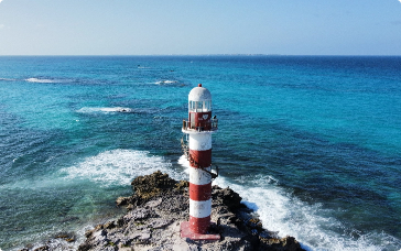 Ruinas Tulum