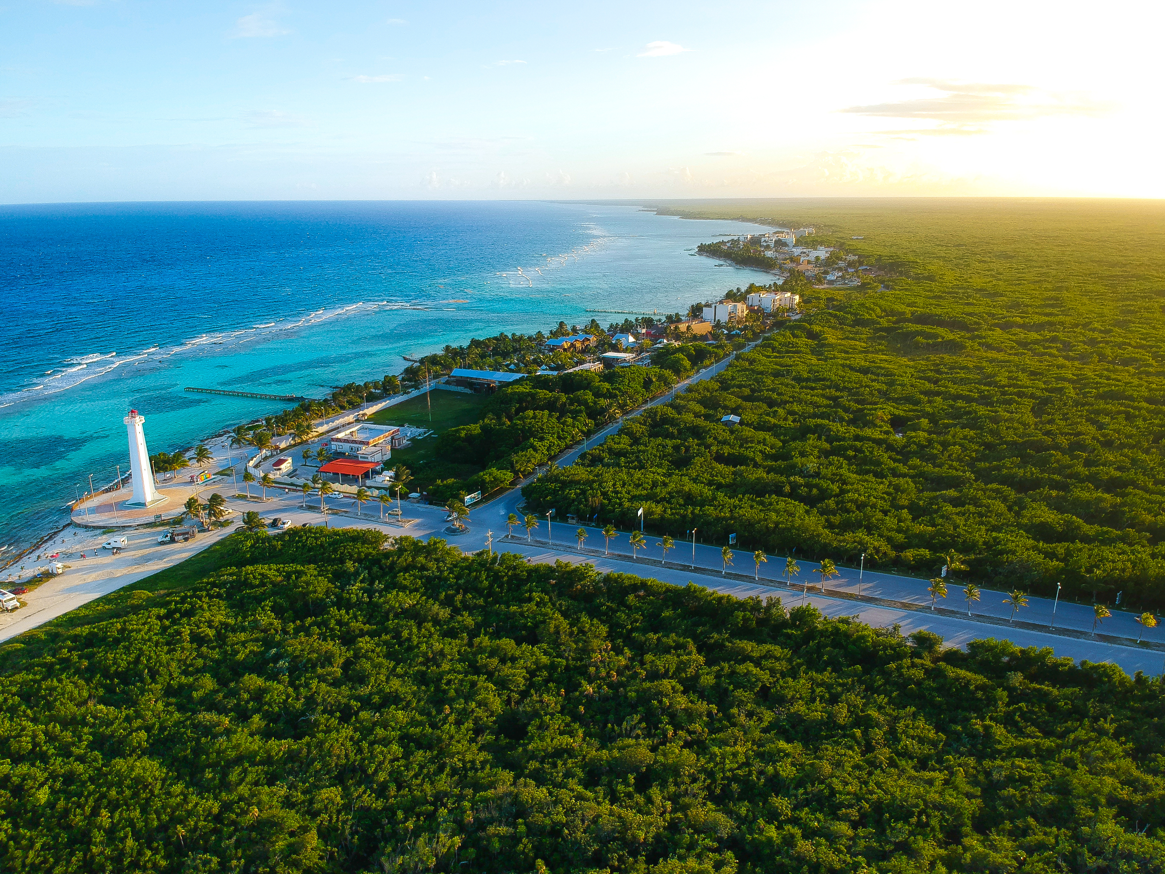 Ruinas Tulum