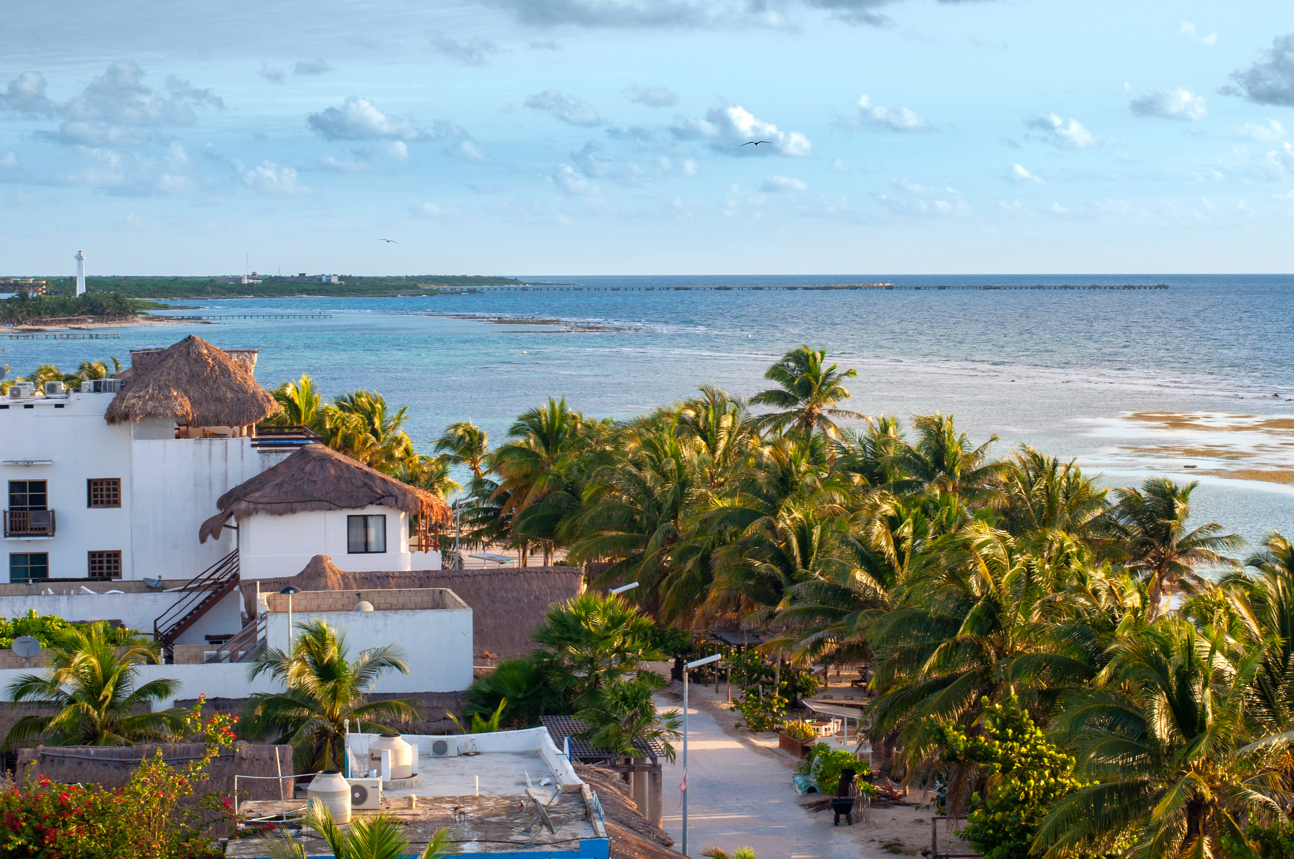 Ruinas Tulum