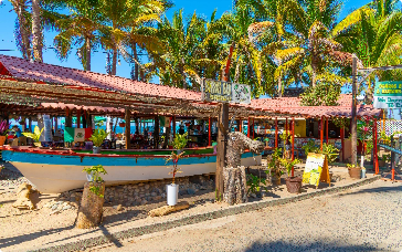 Ruinas Tulum