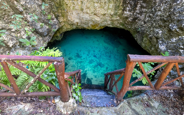 Ruinas Tulum