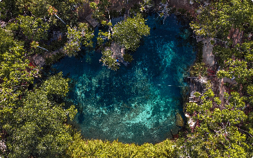 Ruinas Tulum