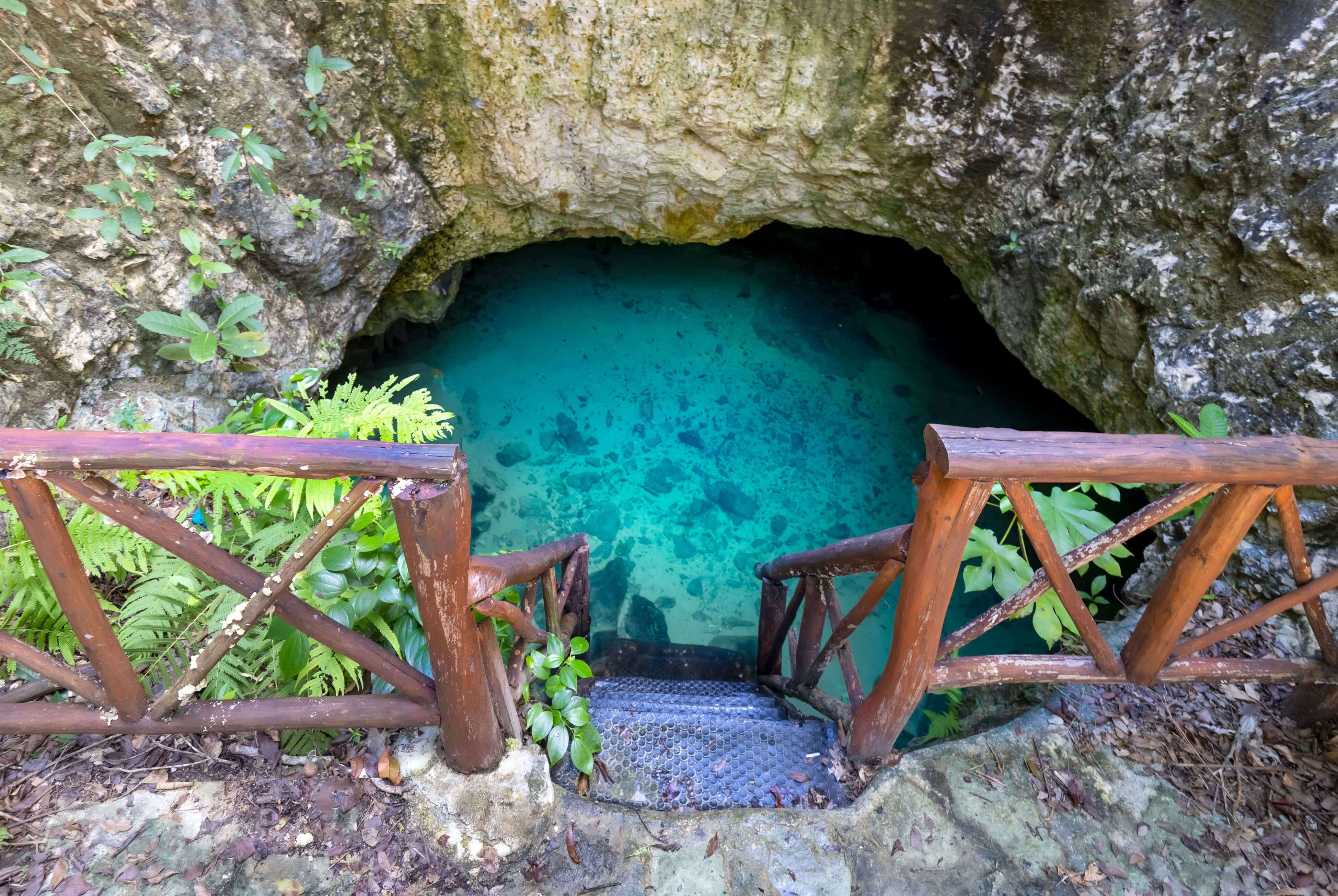 Ruinas Tulum