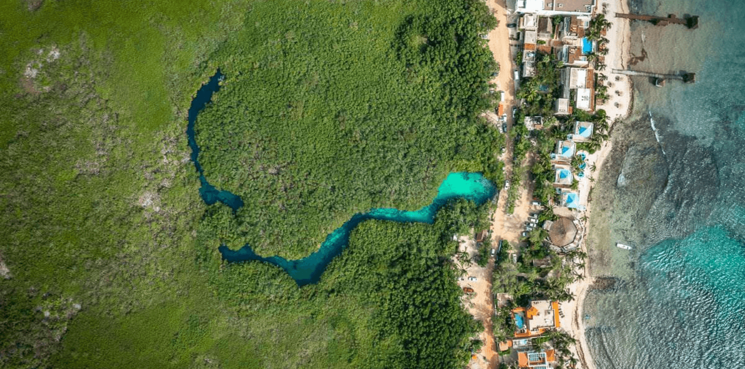 Ruinas Tulum